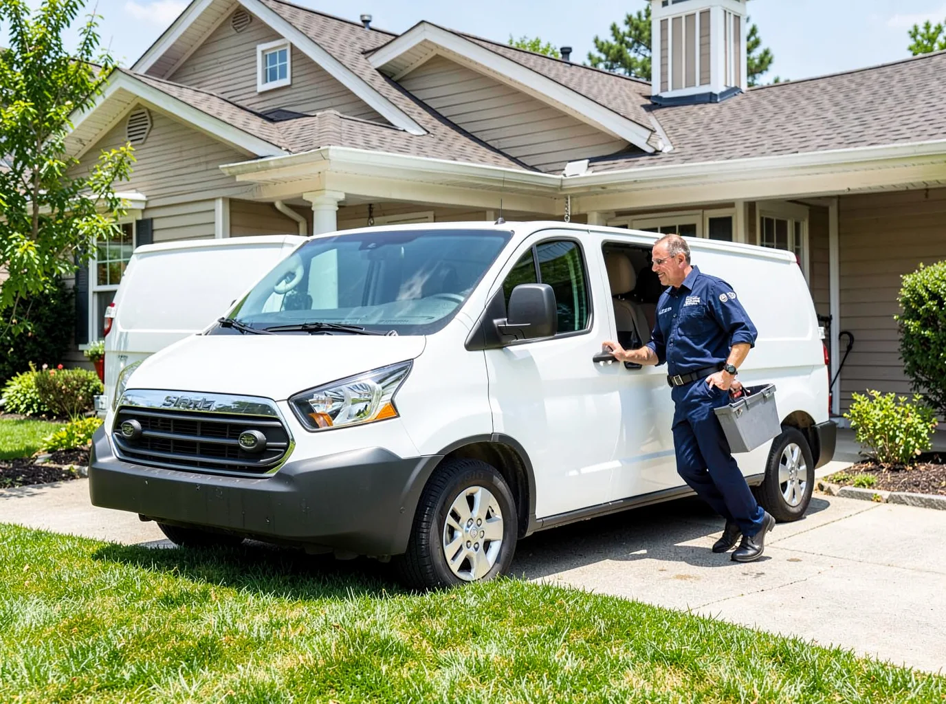 Emergency Plumber company in Stanton, ND