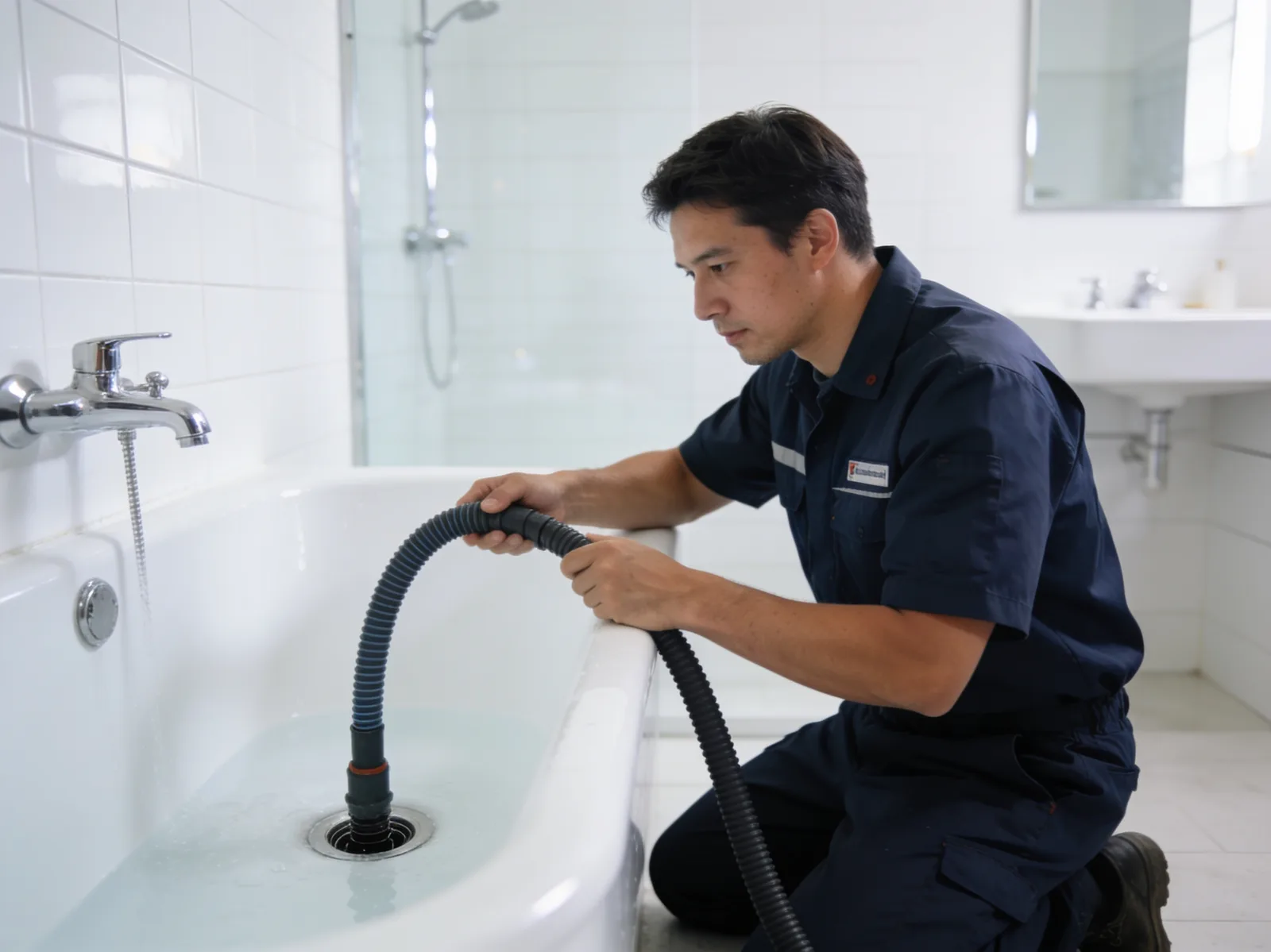 Emergency Plumber Stanton, ND FAQs